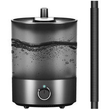 MRREPTILE Reptile Fogger Humidifiers Mister, Misting System for Reptiles, Ter...