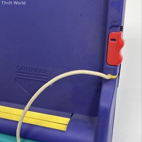 Sega Pico Edutainment System Kids Video Game Console Only MK-49002