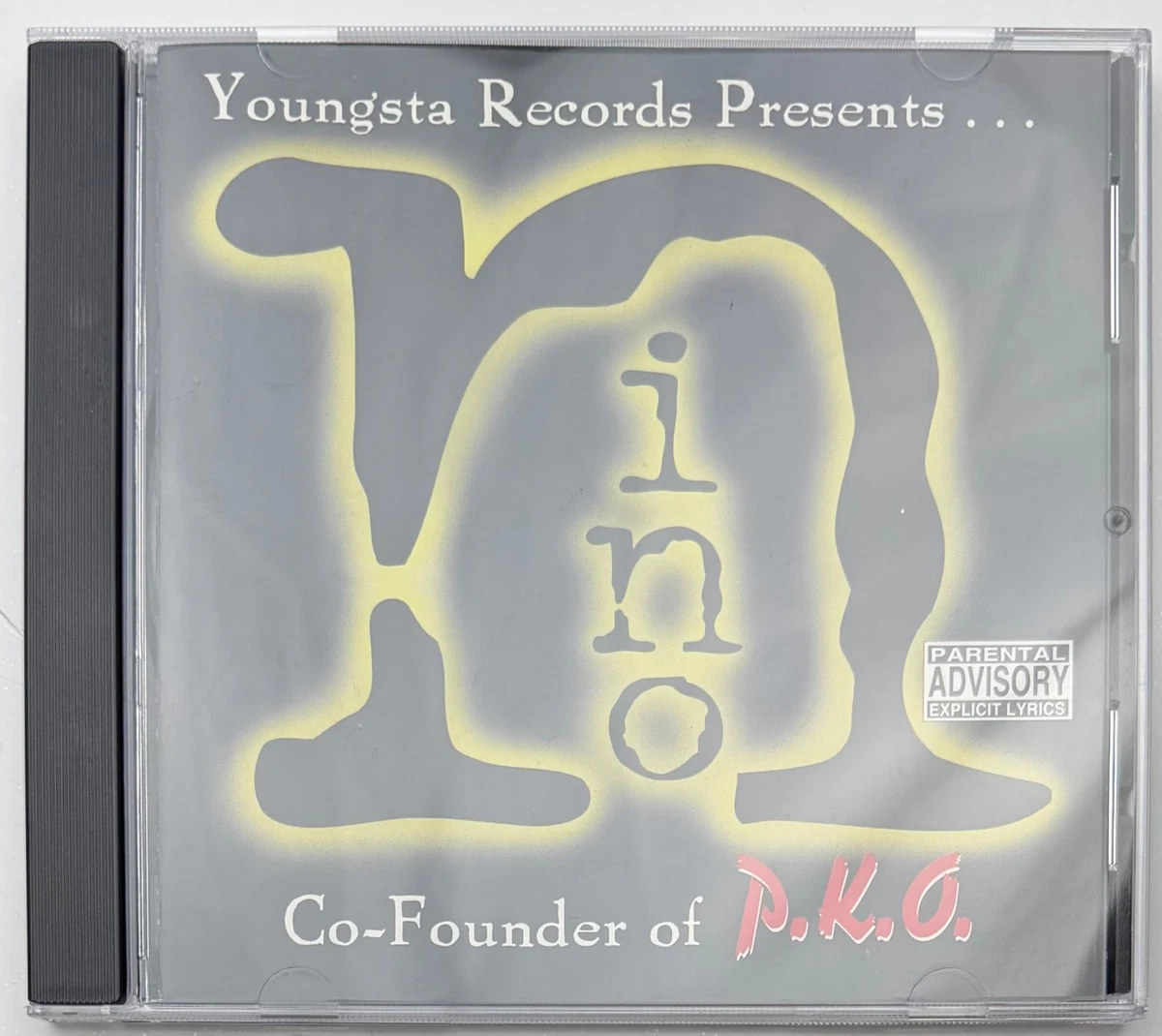 Japan Rap & Hip-Hop G-Funk Music CDs for sale | eBay