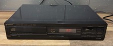 Hitachi Compact Disk Player DA-7000 funktions...