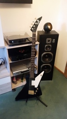 Epiphone Korina E Bass