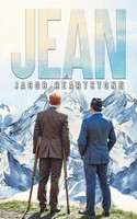 Jacob Heartstone | Jean | Taschenbuch | Englisch (2026) | Austin Macauley