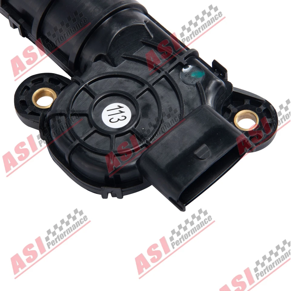 Solenóide de controle VCM motor de admissão para 2010-2012 Hyundai Santa Fe Kia 28323-2G300 - Imagem 4 de 4