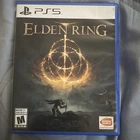 Elden Ring - Sony PlayStation 5