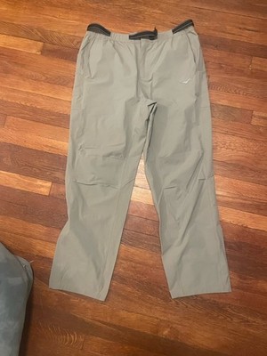 HOKA Woodland Hike Pant- Sea Moss Men's Size L