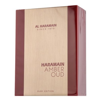 Al Haramain Amber Oud Ruby Edition EDP 60ml