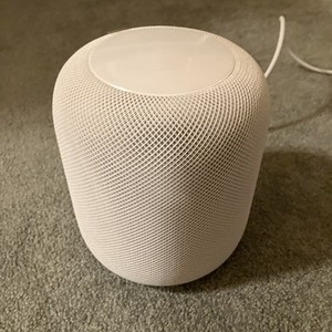 Apple Homepod A1639 | eBay