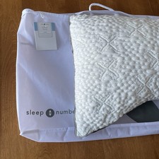 Sleep Number Confortfit Pillow, Standard Size...
