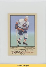 2022-23 Parkhurst Champions 51 Retros Legends Wrapper Back Bob Bourne READ 00jz