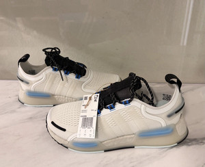 Adidas Nmd R1 White | eBay display picture 1