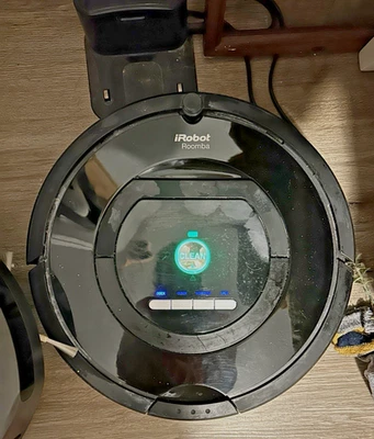 Roomba 770 for sale - eBay