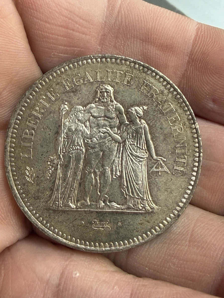 1977 French Coins for sale | eBay