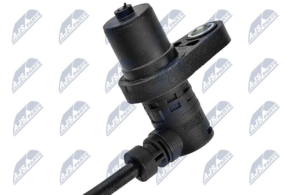 NTY Wheel Speed Sensor HCA-TY-023 Front Axle Left, 2-Pole for Toyota - Image 4