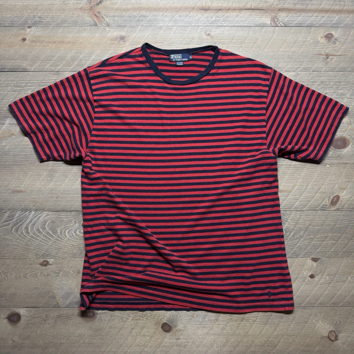 Polo Ralph Lauren with Vintage T-Shirts for Men for sale | eBay