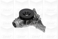 Graf Wasserpumpe PA1027 FüR MERCEDES-BENZ