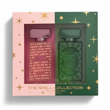 Spell Collection 2 pc Gift set Sweet Spell + Mystic Spell 3.4 oz sprays