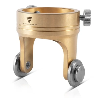 STAHLWERK Trolley Spacer Roller guide for P-60 plasma torch
