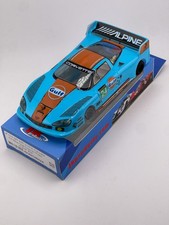 JK C6 Corvette Gulf 24 Compete 1/24 Car O3B78BU4