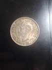 1939 Canada Silver Dollar 🇨🇦 Parliament Coin 80% Silver $1 Free Shipping!