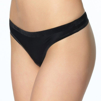 Felina Treasure Damen Bonded Thong Panty - 530025