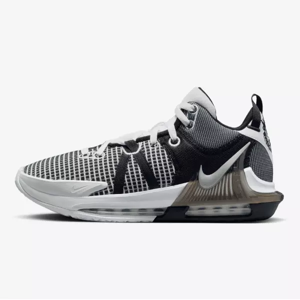 nike ep basketball shoes