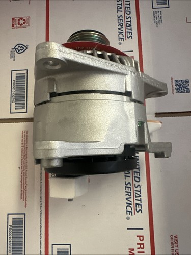 200 AMP 11239 Alternator Dodge RAM NEW High Output HD 6.7L 1500 2500 3500 - Picture 5 of 9