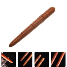 Wood Stick Tools Thai Massage Spa Foot Hand Reflexology Health Therapy Useful ^^