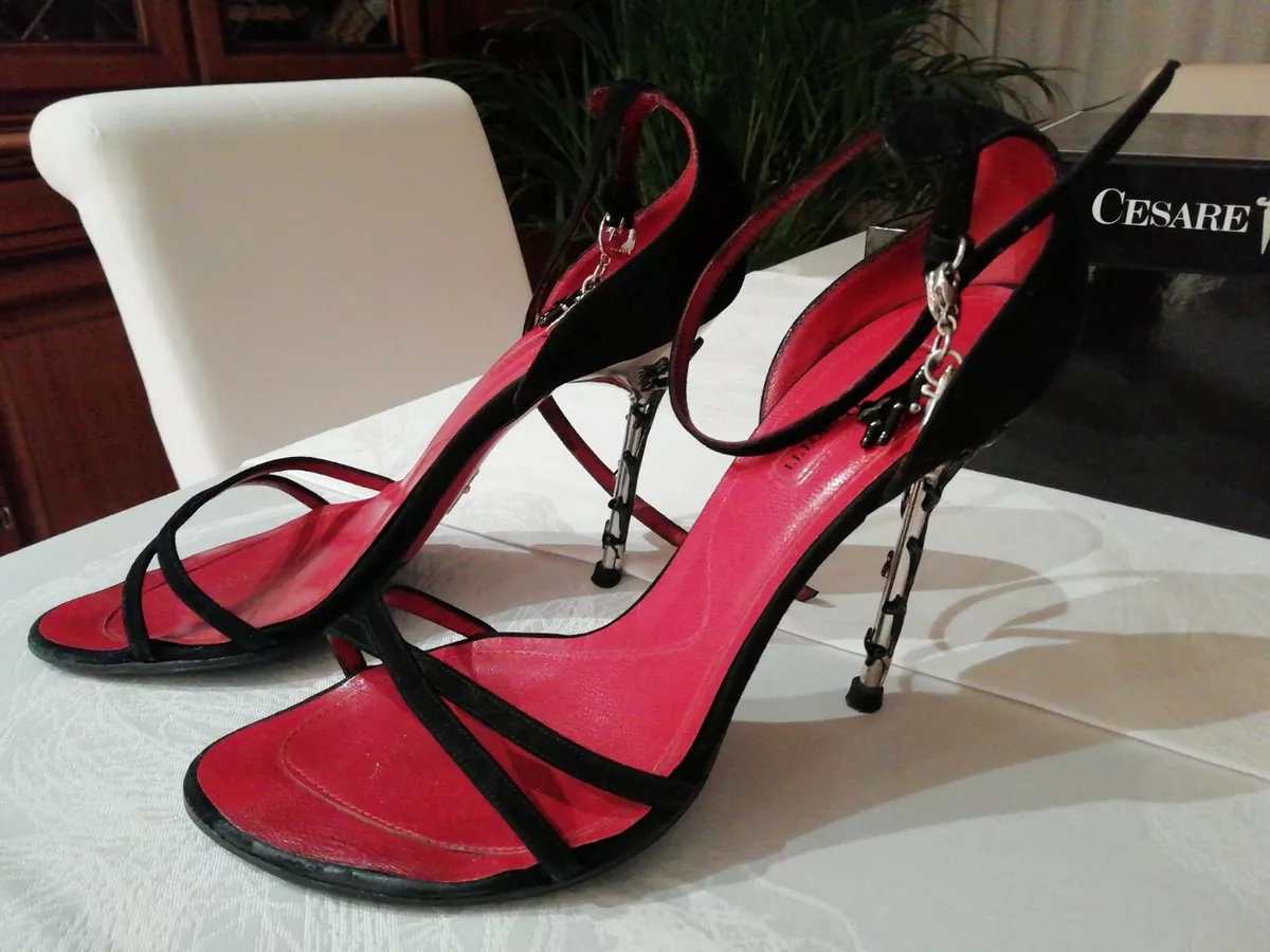 Sandali cesare hotsell paciotti