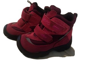 size 24 baby shoes