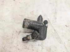 88-91 HONDA CIVIC CYLINDER HEAD COOLANT WATER NECK OUTLET OEM D15B7 OEM