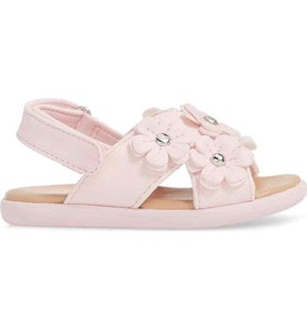 infant ugg sandals