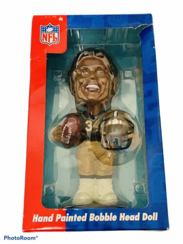 🔥 Rickey Williams • New Orleans Saints • Bobble Head Bobble Dobbles • 34
