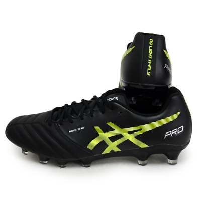 ASICS JAPAN DS LIGHT X-FLY PRO Soccer Football Kangaroo Shoes