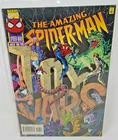 AMAZING SPIDER-MAN #413 1996 Marvel 9.4 Mysterio