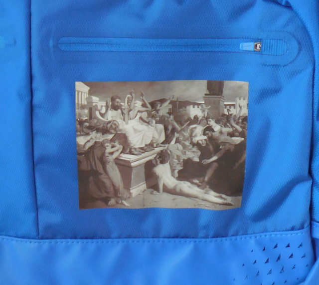 Nike Undercover Gyakusou Shoulder Duffle Carry Bag Gym Nike Undercover Gyakusou Shoulder Duffle Carry Bag Gym