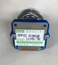 1PCS NEW FIT FOR Tosoku DPP03 03N DPP03010N16R DPP03N Band Switch