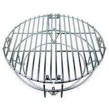 Kamado Bono Universal Divide and Conquer Cooking System (Minimo) For 15" Grill