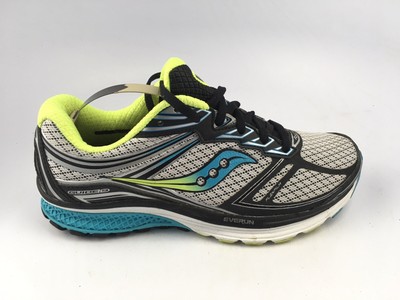 saucony guide 9 green