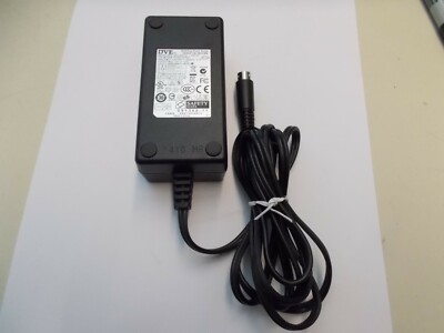 DVE Netzteil Model DSA-20D-05, P/N PS-050-2400D1, 5 V,  2,4 A, #K- 238-11