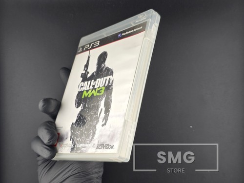 Call of Duty Modern Warfare 3 - PS3 Playstation 3 - Usato Ottime condizioni - Foto 7 di 15