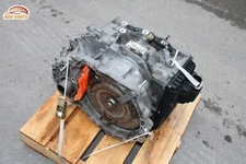 2017 - 2018 JEEP RENEGADE 4X4 AUTOMATIC TRANSMISSION GEAR BOX OEM -66K MILES-