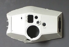 Hobby Boss 1/35 Scale Tiger II Early - Turret Shell from Kit No. 84558