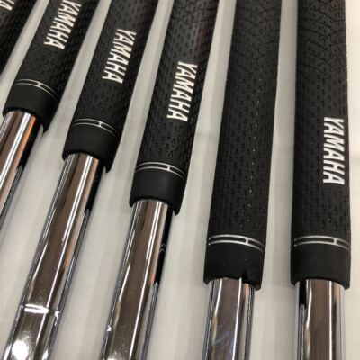 Set De Fers Yamaha Inpres UD+2 8 Pièces (5-AS) - NS Pro Zelos 7 Flex R - Occasion