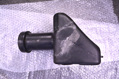 OEM Kawasaki KZ1000 Air Box Snorkel Cleaner Silencer Airbox 1977