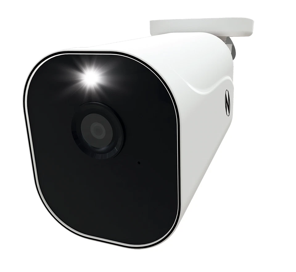 Night Owl BWNIP-2TA-BS-V4 1080 Wire Free Add On Camera [BATTERIES NOT INCLUDED]™ - Image 4 of 4