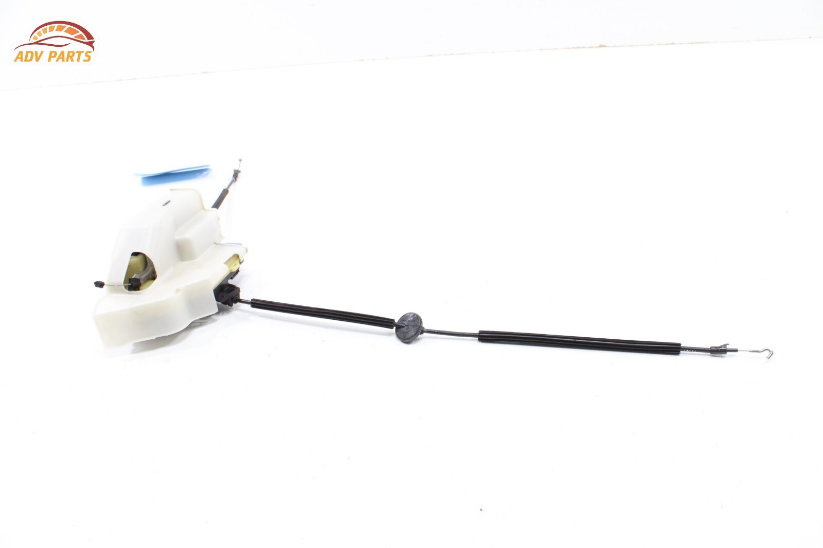 2006 - 2012 BENTLEY CONTINENTAL REAR LEFT SIDE DOOR LOCK LATCH ACTUATOR OEM
