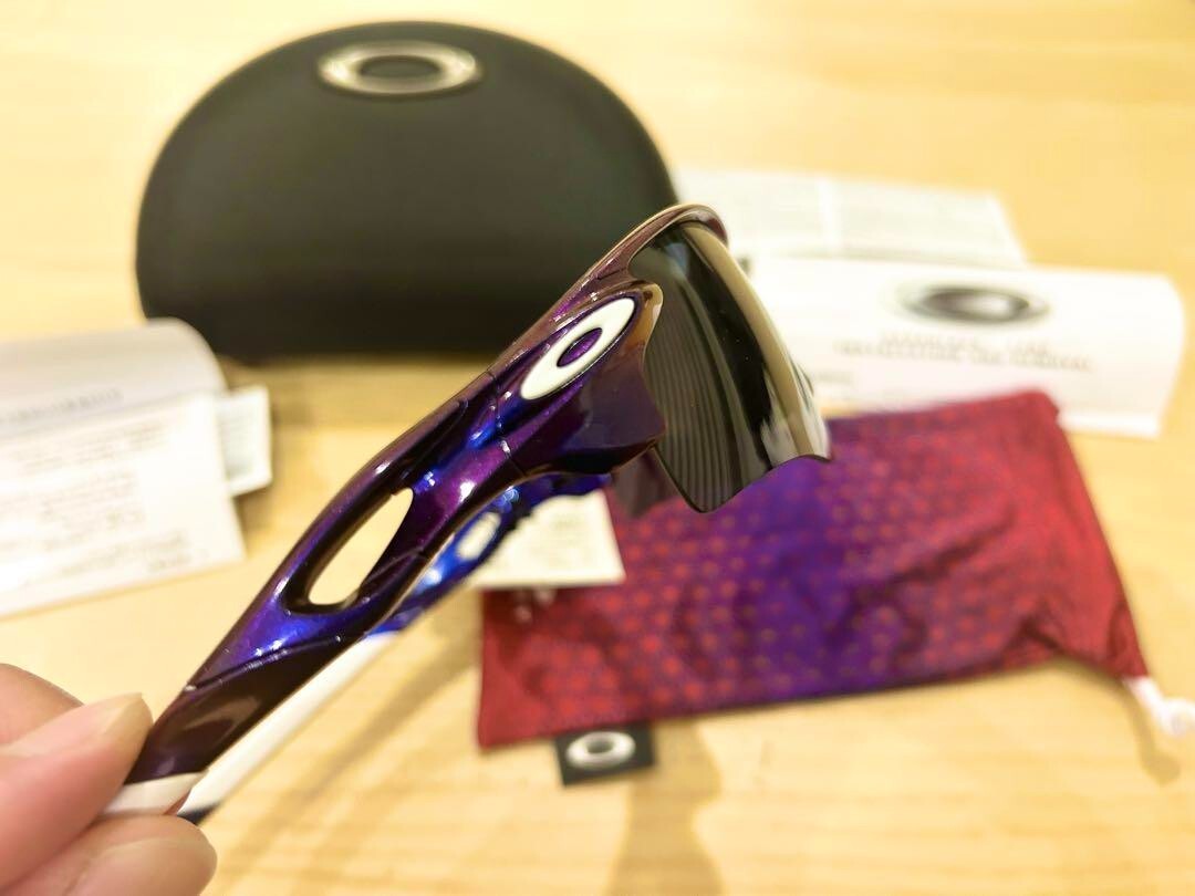 Oakley Radarlock Tokyo Olympics Limited Edition Fashion