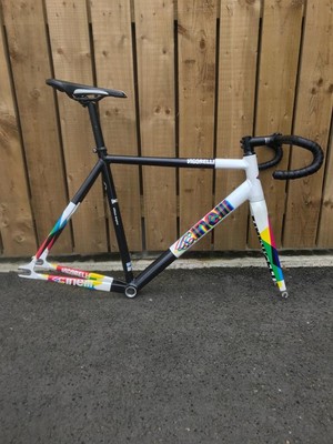 cinelli vigorelli 2016