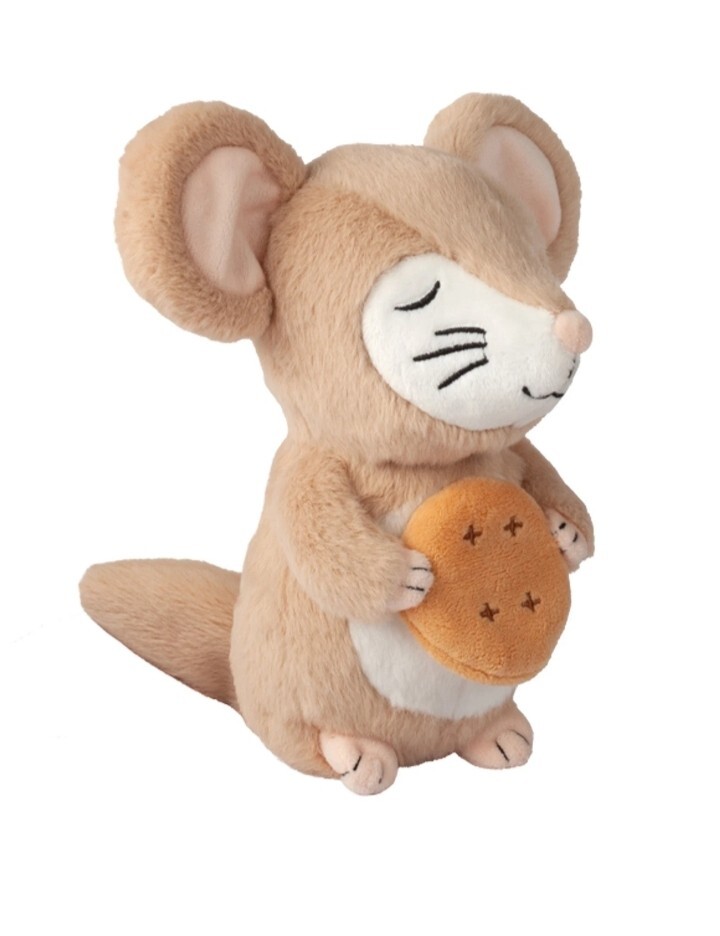 TUTTI A NANNA CON OSCAR peluche FABA contiene 8 storie in rima CIRCA 30 MINUTI d