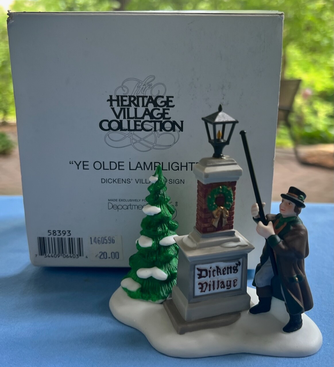 Click here to see eBay Auction
